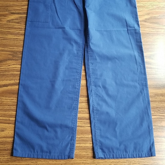 Cherokee Workwear Scrub Pants Womens - Picture 5 of 9